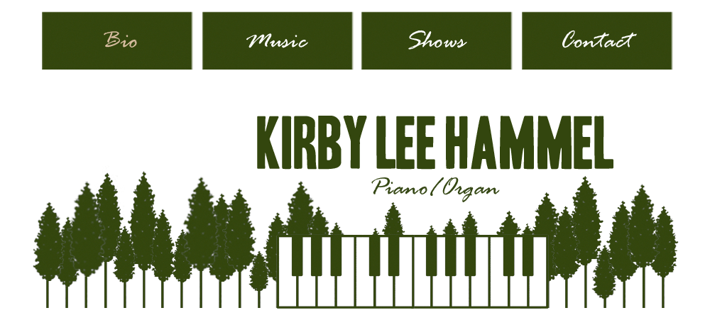 Kirby Lee Hammel Biography