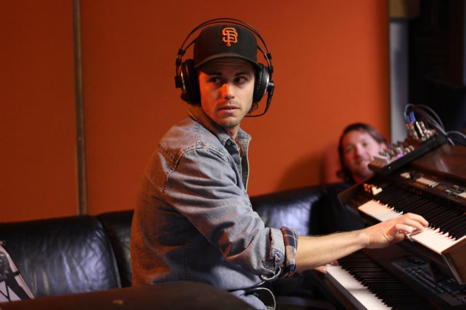 studio